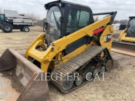 287d skid steer|cat 287d for sale.